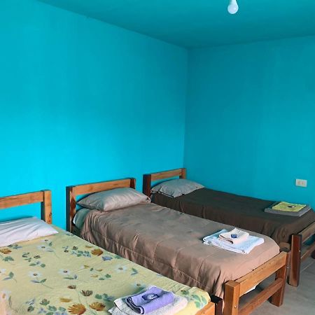 Hostal Casa De Piedra 乌玛瓦卡 外观 照片