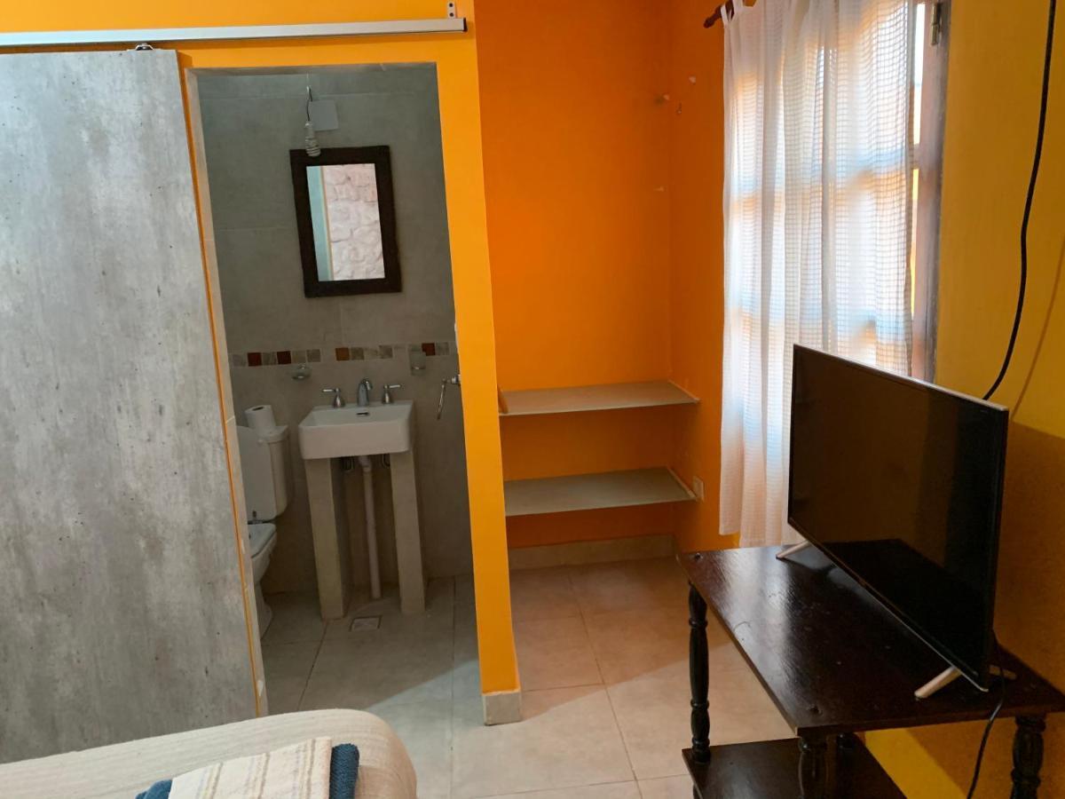 Hostal Casa De Piedra 乌玛瓦卡 外观 照片