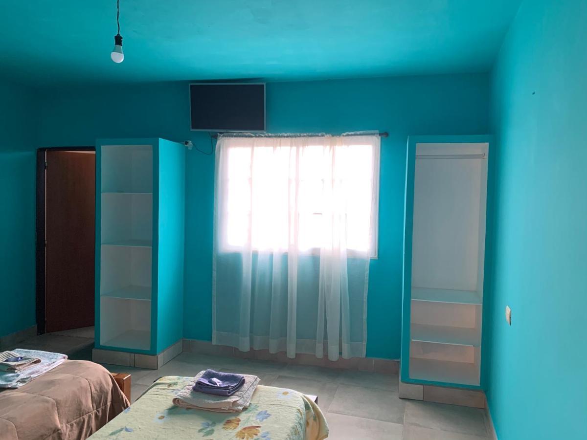 Hostal Casa De Piedra 乌玛瓦卡 外观 照片