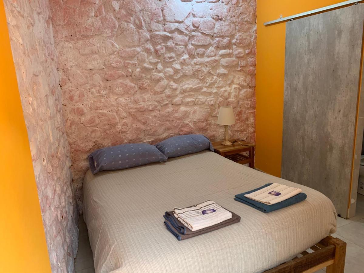Hostal Casa De Piedra 乌玛瓦卡 外观 照片