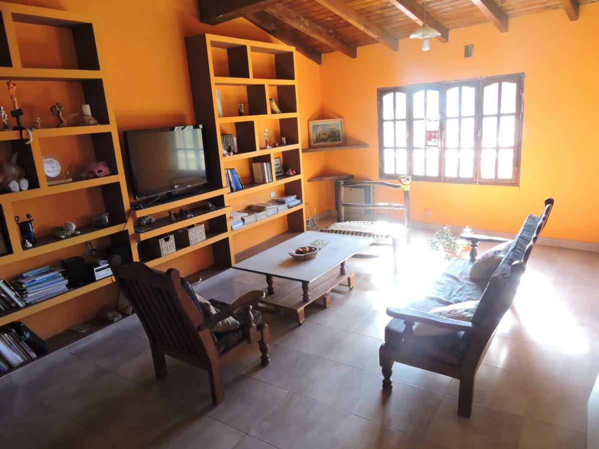 Hostal Casa De Piedra 乌玛瓦卡 外观 照片